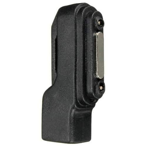 Mini Micro USB To Magnetic Charger Adapter For Sony Xperia Z1 Z2 Z3
