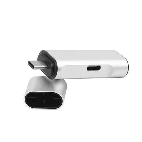 ARCHEER USB-A 3.0 USB-C 3.0 Dual Drive OTG Hub Charging Dock Connector For New Macbook OnePlus 2