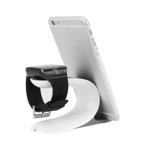 LOCA Mobius Universal Charging Stand Holder Mount for Apple Watch Phone Tablet