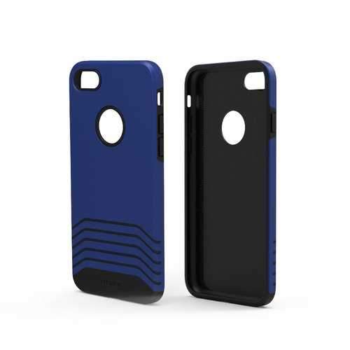 Remax Hybrid PC TPU Shockproof Case For iPhone 7/iPhone 8
