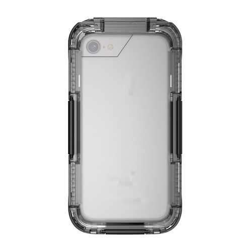 IP68 Waterproof Swimming Touch Screen Case For iPhone 7/8