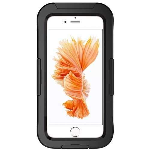 IP68 Waterproof Swimming Touch Screen Case For iPhone 7/8