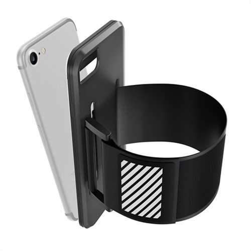 Sport Armband Case Running Jogging Belt Wrist Sport Band Strap For iPhone 7 4.7 Inch
