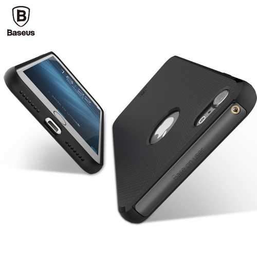 Baseus Hidden Magnet Bracket Holder Case Stand For iPhone 7/8