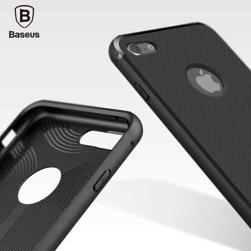 Baseus Hidden Magnet Bracket Holder Case Stand For iPhone 7/8