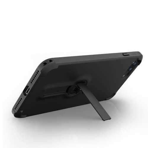 B.O.W 360 Degree Rotating Kickstand TPU Case For iPhone 7/7 Plus & 8/8 Plus