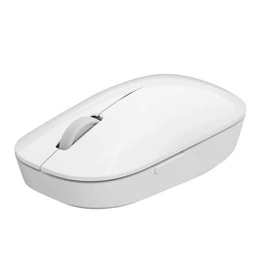 Original XIAOMI 1200DPI 2.4GHz 4 Buttons Wireless Optical Mouse For PC Laptop