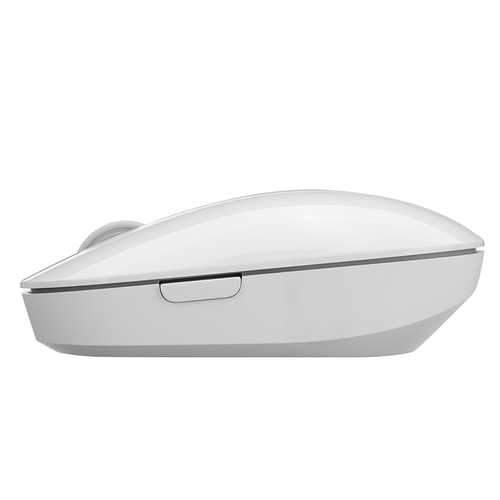 Original XIAOMI 1200DPI 2.4GHz 4 Buttons Wireless Optical Mouse For PC Laptop