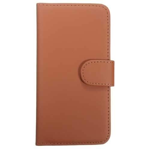 PU Leather Flip Card Slot Bracket Case For iPhone 7/7 Plus & 8/8 Plus