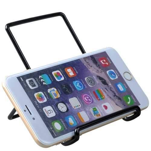 Universal Adjustable Foldable Lazy Holder Desktop Phone Stand for Xiaomi Samsung iPhone iPad