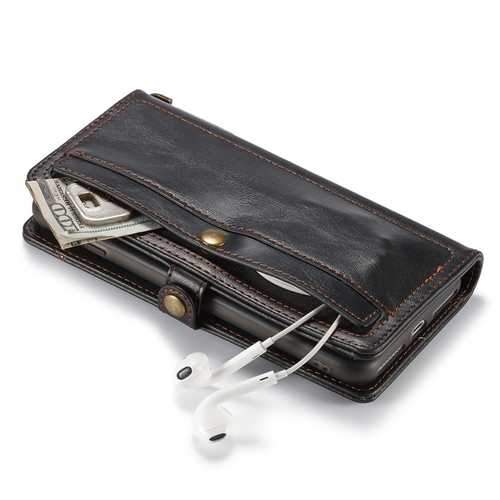 Caseme Detachable Wallet Card Slots Case For iPhone 8/8 Plus/7/7 Plus