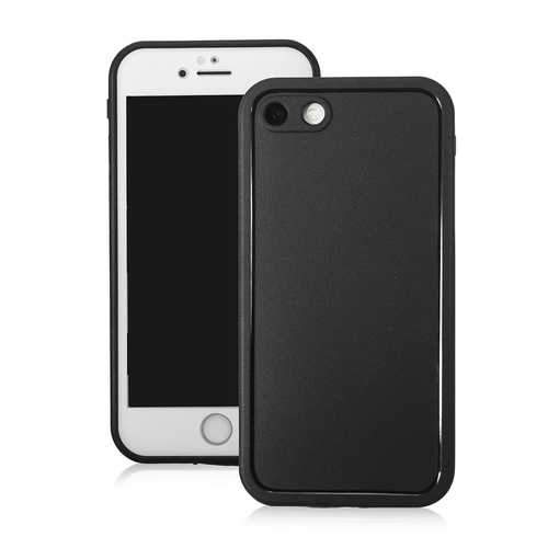 360 Full Protector Waterproof Dust Shockproof Hybrid Case for iPhone 8