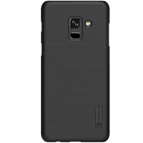 NILLKIN Frosted Hard PC Ultra-thin Case for Samsung Galaxy A8 Plus (2018)