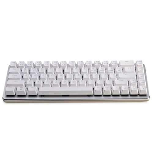 Ajazz ZN Cherry MX Switch 68 Keys Dual Mode bluetooth 3.0 Wired Mechanical Gaming Keyboard