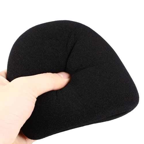 Microphone Sponge Foam Mic Pop Filter for Blue Yeti Condenser Voice USB Pro Microphone