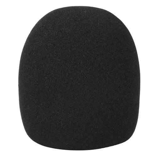 Microphone Sponge Foam Mic Pop Filter for Blue Yeti Condenser Voice USB Pro Microphone