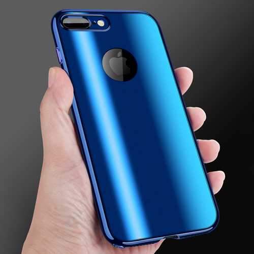 Bakeey Full Body Protective Case For iPhone 8/8 Plus/7/7 Plus/6s Plus/6s/6 Plus/6/5/5s/SE Front & Back Cover