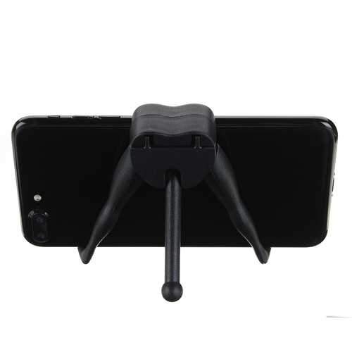 Universal Triangle Stable Adjustable Foldable Desktop Phone Holder Stand for iPhone Xiaomi ZTE Nubia