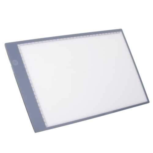 A4 USB LED Artist Tattoo Stencil Board Night Light Box Tracing Drawing Board Pad Table