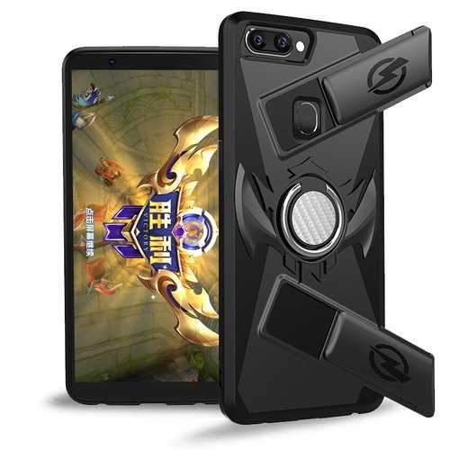 Game Handle Ring Grip Kickstand Protective Case For iPhone X/8 Plus/7 Plus/6s Plus/6 Plus