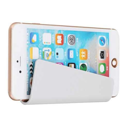 Universal Powerful Sticky Charging Anti-scratch Wall Holder Stand for Xiaomi Mobile Phone