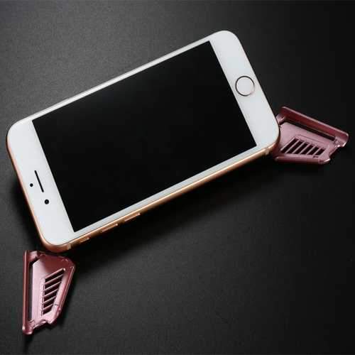 Universal Crab Claw Portable Multifunction 360 Degree Rotation Game Handle Holder For Mobile Phone