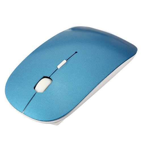 Slim bluetooth 3.0 Wireless Mouse for PC Android 3.1 + Tablets