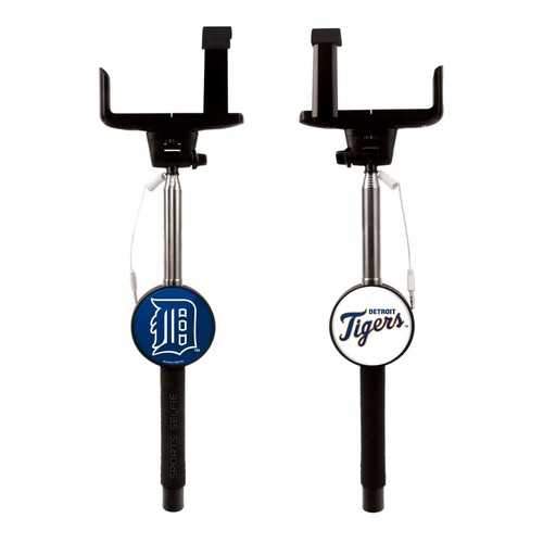 Mizco Detroit Tigers Sports Selfie Stick