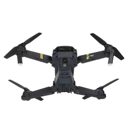 Foldable Armed RC Quadcopter RTF Drone